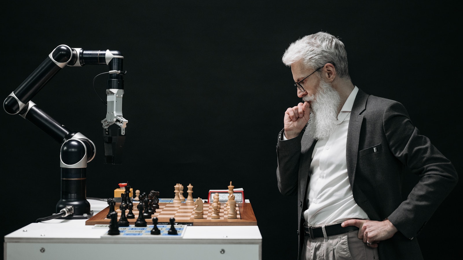 artificial intelligence