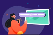 Email domain name 邮箱域名