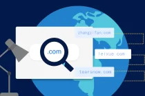 域名 domain name