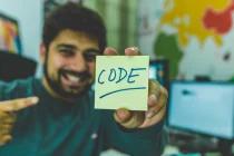 programmer