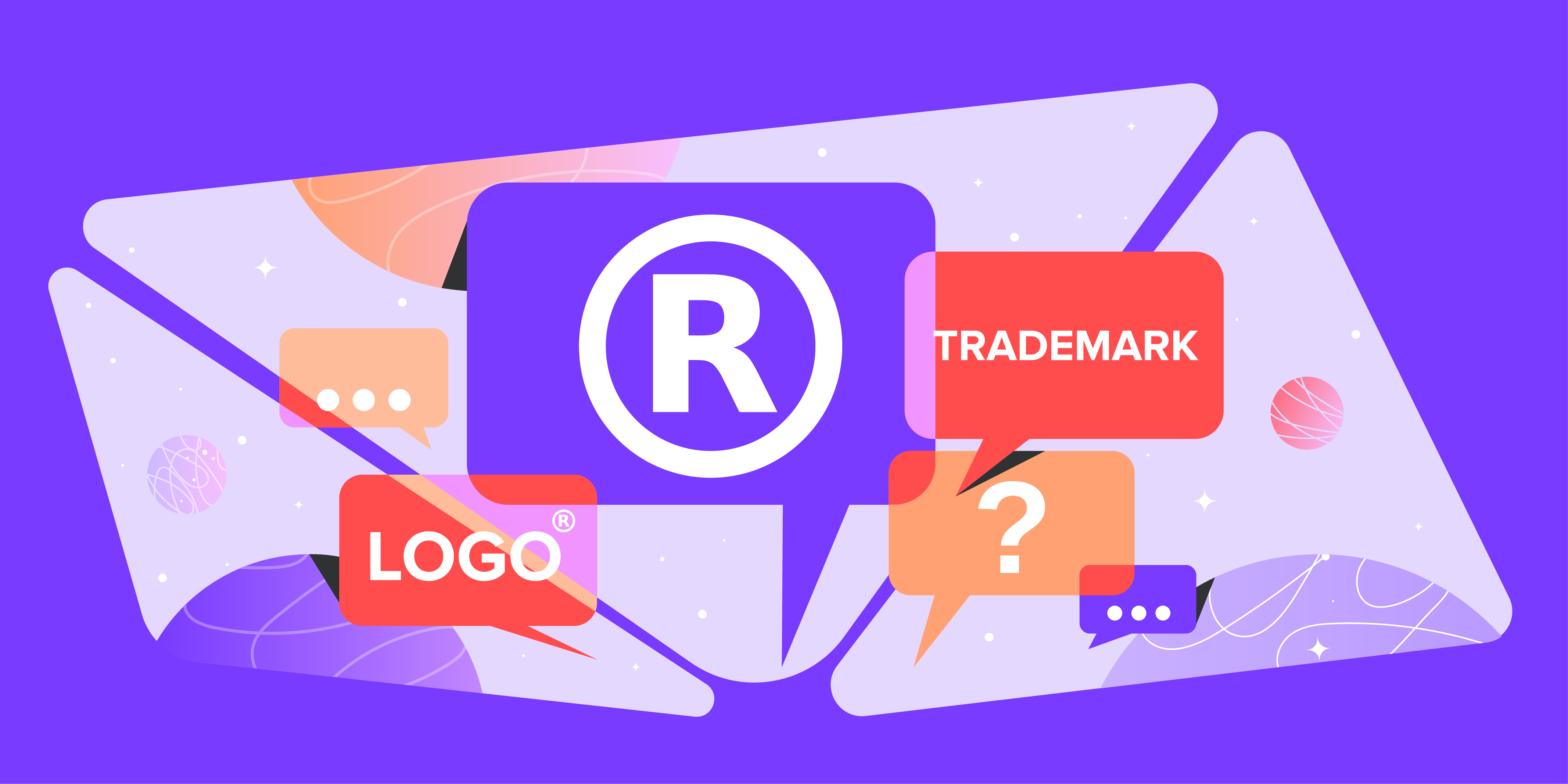 商标 Trademark Registration