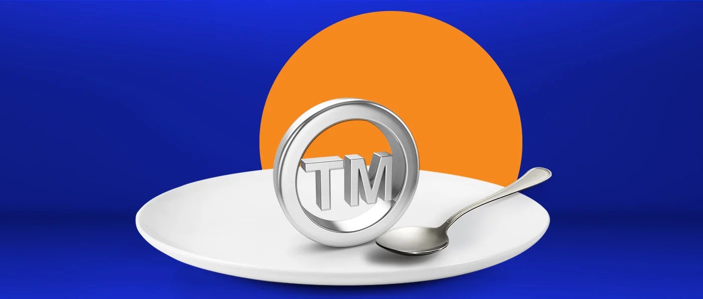 商标 Trademark registration