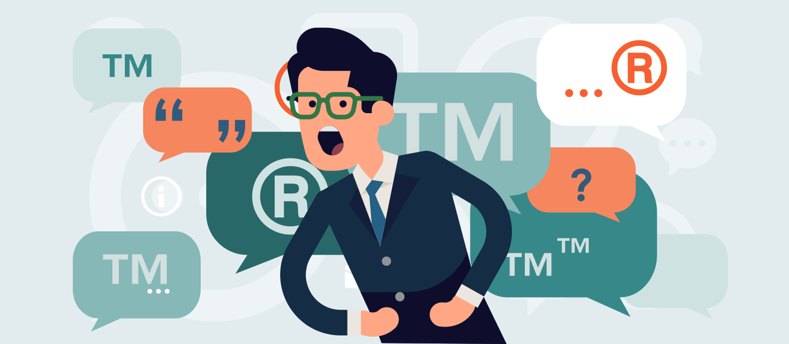 商标 trademark