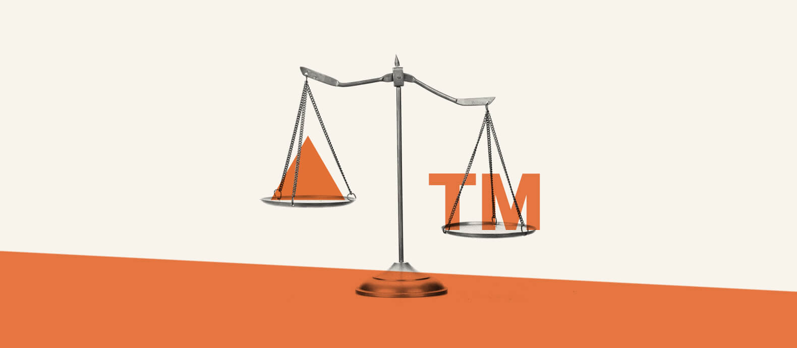 商标 trademark
